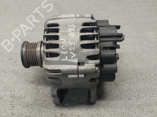 Alternator SEAT LEON (5F1) 1.6 TDI | BP31905649M7