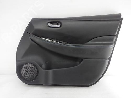 Forreste højre beklædning NISSAN LEAF (ZE1) Electric (150 hp) 31905652