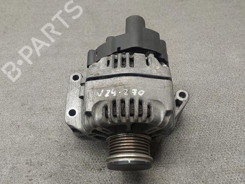 Used Alternator LANCIA MUSA (350_) 1.3 D Multijet (350.AXB11, 350.AXB1A) (70 hp) 31908212