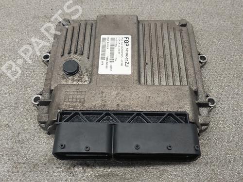 engine-control-unit-ecu-opel-corsa-c-hatchback-van-x01-2000-2001-2002-2003-2004-2005-2006-2007-2008-2009-2010-2011-2012-31908214 main image