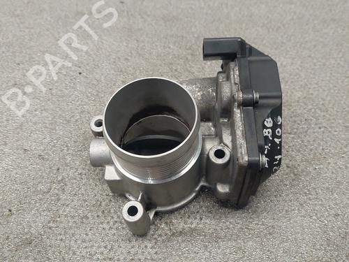 Boîtier papillon AUDI A4 B8 Avant (8K5) 2.0 TDI (143 hp) 31908215