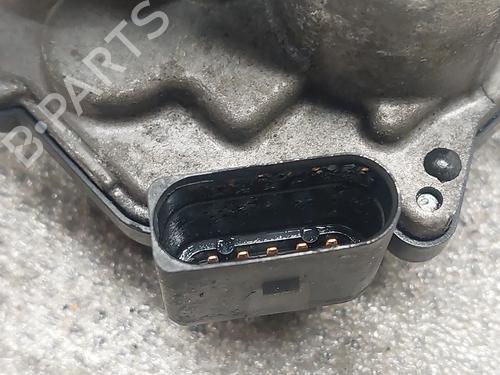 Throttle body AUDI A4 B8 Avant (8K5) 2.0 TDI | BP31908215M82 