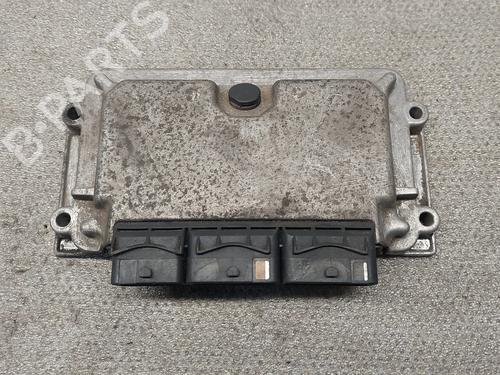 Used Engine control unit (ECU) CITROËN SAXO Hatchback van (S3_) 1.5 D (57 hp) 31916968