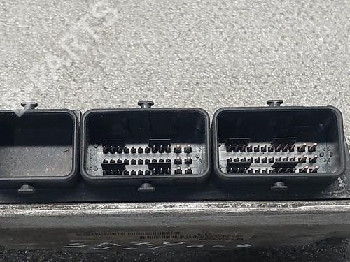 Engine control unit (ECU) CITROËN SAXO Hatchback van (S3_) 1.5 D | BP31916968M57