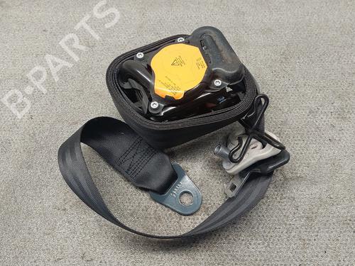 Front right seatbelt PEUGEOT PARTNER Box Body/MPV 1.6 | BP31916970I25