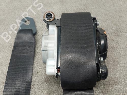 Front right seatbelt PEUGEOT PARTNER Box Body/MPV 1.6 | BP31916970I25
