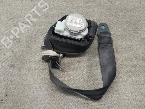 Used Front right seatbelt PEUGEOT PARTNER Box Body/MPV 1.6 (90 hp) 31916970