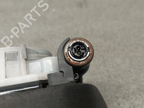 Front right seatbelt PEUGEOT PARTNER Box Body/MPV 1.6 | BP31916970I25