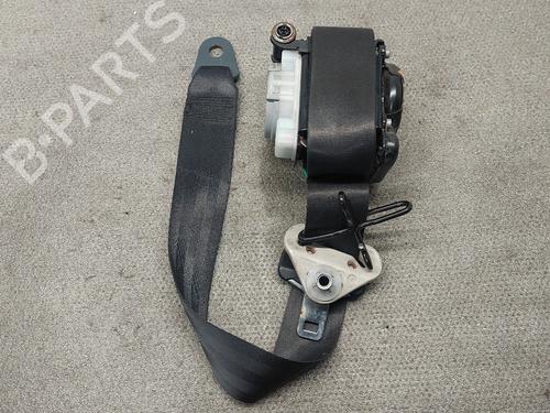 Front right seatbelt PEUGEOT PARTNER Box Body/MPV 1.6 | BP31916970I25