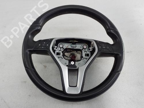 Used Steering wheel MERCEDES-BENZ A-CLASS (W176) A 180 CDI (176.000) (109 hp) 31916969