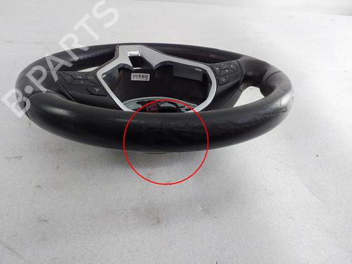 Steering wheel MERCEDES-BENZ A-CLASS (W176) A 180 CDI (176.000) | BP31916969C49 