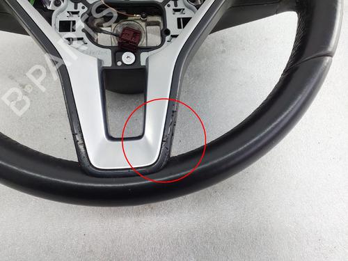Steering wheel MERCEDES-BENZ A-CLASS (W176) A 180 CDI (176.000) | BP31916969C49 