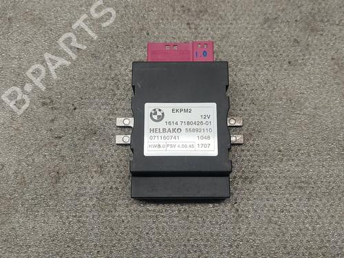 Module électronique BMW 3 Touring (E91) 320 d (163 hp) 31918979