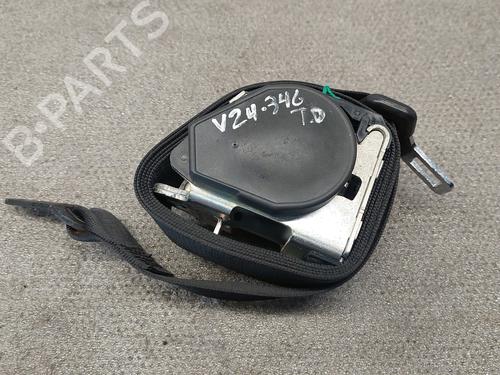 Ceinture de sécurité arrière droite BMW 3 Touring (E91) 320 d (163 hp) 31918982