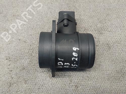 Luftmassenmesser für AUDI A3 (8L1) 1.9 TDI (90 hp) 31918983