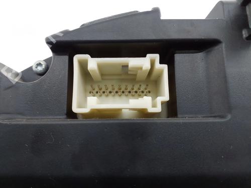 Instrument cluster MERCEDES-BENZ A-CLASS (W176) A 180 CDI (176.000) | BP31918984C47