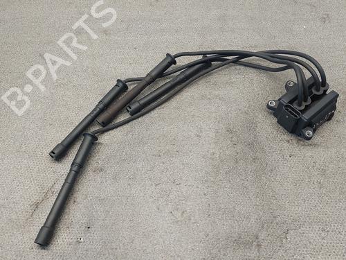 Used Ignition coil RENAULT CLIO II (BB_, CB_) 1.2 16V (BB05, BB0W, BB11, BB27, BB2T, BB2U, BB2V, CB05,... (75 hp) 31918985