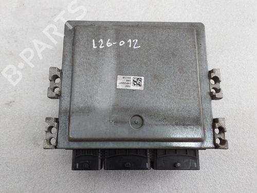 Engine control unit (ECU) MERCEDES-BENZ A-CLASS (W176) A 180 CDI (176.000) | BP31918986M57 - Image 4