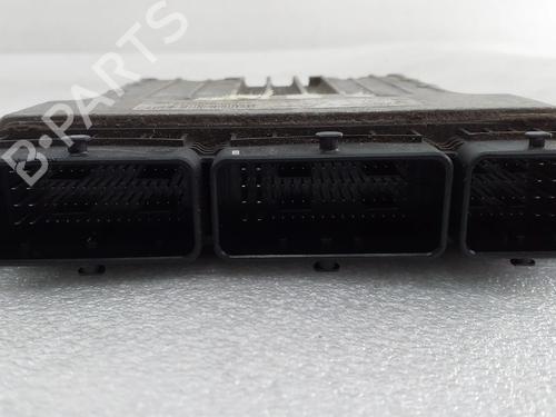Engine control unit (ECU) MERCEDES-BENZ A-CLASS (W176) A 180 CDI (176.000) | BP31918986M57 - Image 3