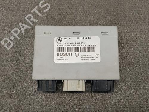 Module électronique BMW 3 Touring (E91) 320 d (163 hp) 31918987