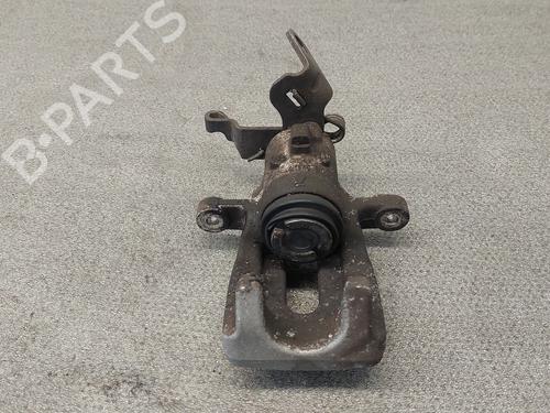Left rear brake caliper SEAT LEON (5F1) 1.6 TDI | BP31918990M107 - Image 3