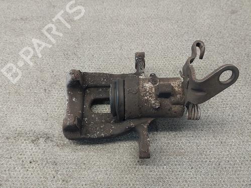 Left rear brake caliper SEAT LEON (5F1) 1.6 TDI | BP31918990M107 - Image 4