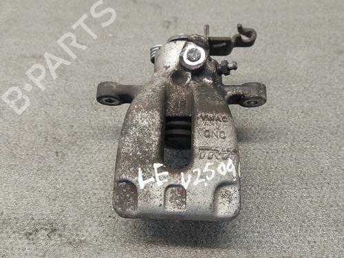 Left rear brake caliper SEAT LEON (5F1) 1.6 TDI | BP31918990M107 - Image 2