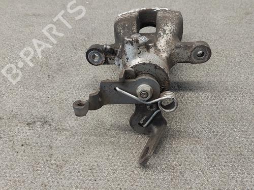 Left rear brake caliper SEAT LEON (5F1) 1.6 TDI | BP31918990M107 - Image 5