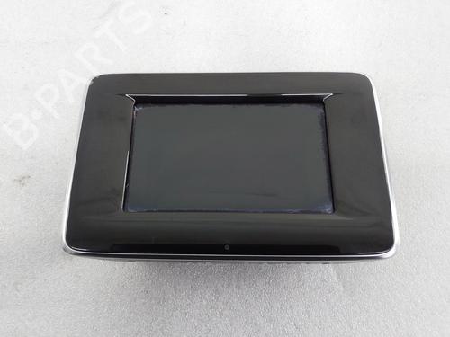 Used Display monitor Display monitor MERCEDES-BENZ A-CLASS (W176) A 180 CDI (176.000) (109 hp) 31918991 31918991