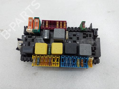 fuse-box-mercedes-benz-a-class-w176-2012-2013-2014-2015-2016-2017-2018-31918993 main image