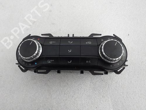 climate-control-mercedes-benz-a-class-w176-2012-2013-2014-2015-2016-2017-2018-31918998 main image
