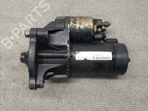 Used Starter CITROËN SAXO Hatchback van (S3_) 1.5 D (57 hp) 31923422