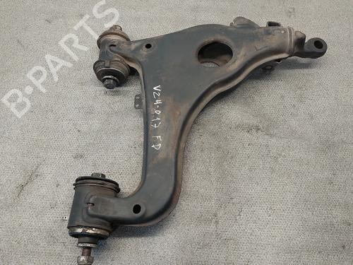 Used Right front suspension arm MERCEDES-BENZ E-CLASS (W210) E 200 CDI (210.007) (116 hp) 31923424