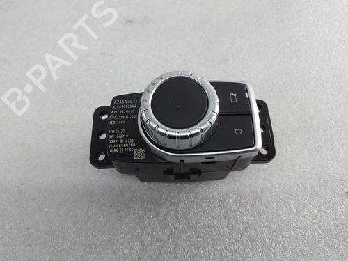 Used Other MERCEDES-BENZ A-CLASS (W176) A 180 CDI (176.000) (109 hp) 31923425