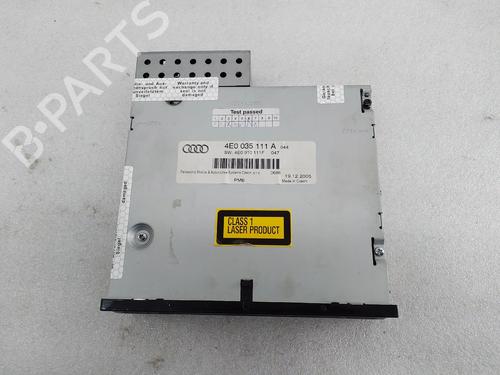 Electronic module AUDI A6 C6 Avant (4F5) 3.0 TDI quattro | BP31923428M83 - Image 2