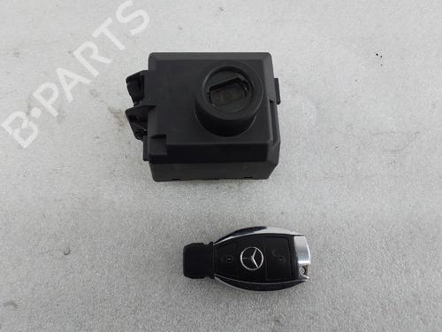 Used Ignition barrel MERCEDES-BENZ A-CLASS (W176) A 180 CDI (176.000) (109 hp) 31923429