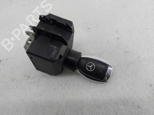 Ignition barrel MERCEDES-BENZ A-CLASS (W176) A 180 CDI (176.000) | BP31923429M48