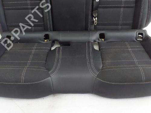 Seats set MERCEDES-BENZ A-CLASS (W176) A 180 CDI (176.000) | BP31923435C78 