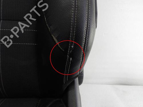 Seats set MERCEDES-BENZ A-CLASS (W176) A 180 CDI (176.000) | BP31923435C78 