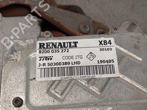 Steering column RENAULT SCÉNIC II (JM0/1_) 1.5 dCi (JM02, JM13) | BP31923433M21 