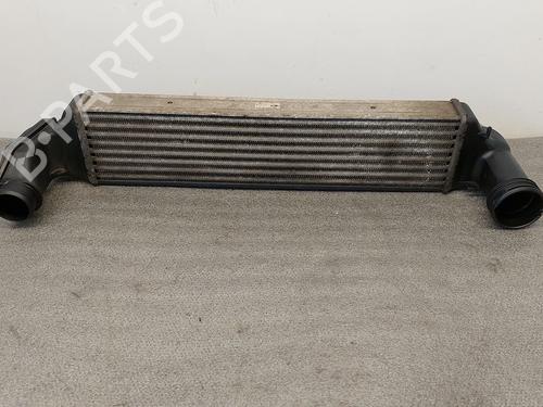 Used Intercooler BMW 3 Compact (E46) 320 td (150 hp) 31925896