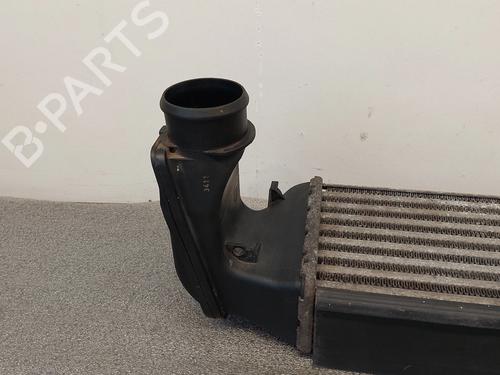 Intercooler BMW 3 Compact (E46) 320 td | BP31925896M30 