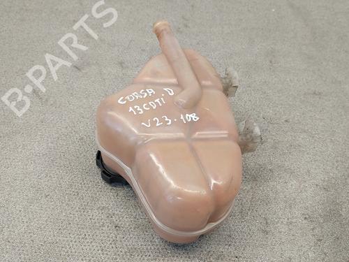 Other OPEL CORSA D Hatchback Van (S07) 1.3 CDTI (L08) | BP31930054O1