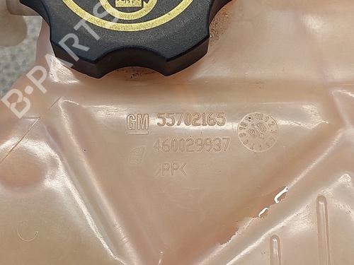 Other OPEL CORSA D Hatchback Van (S07) 1.3 CDTI (L08) | BP31930054O1