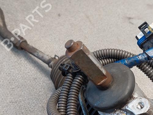 Steering rack RENAULT LAGUNA III (BT0/1) 2.0 dCi (BT07, BT0J, BT14, BT1A, BT1S) | BP31930056M22