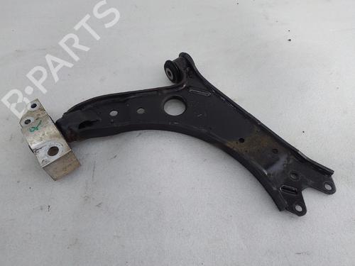 Used Right front suspension arm AUDI A3 (8P1) 1.9 TDI (105 hp) 31930063