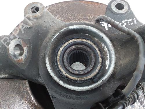 Right front steering knuckle MERCEDES-BENZ VITO Van (W447) 111 CDI (447.601, 447.603, 447.605) | BP31930065M26 