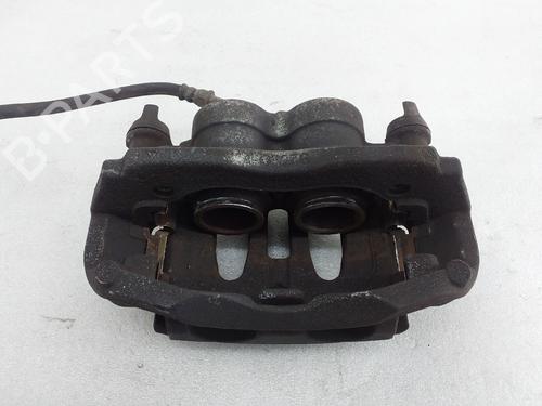 Left front brake caliper MERCEDES-BENZ VITO Van (W447) 111 CDI (447.601, 447.603, 447.605) | BP31930066M105