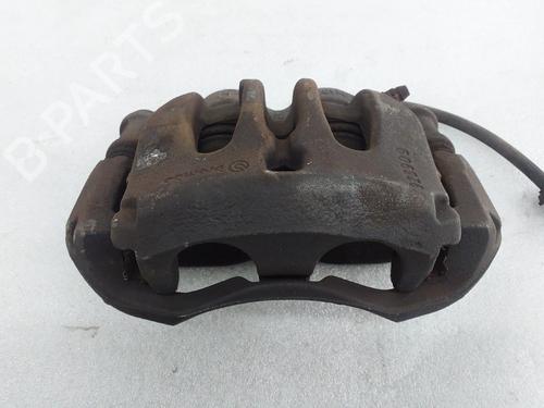 Left front brake caliper MERCEDES-BENZ VITO Van (W447) 111 CDI (447.601, 447.603, 447.605) | BP31930066M105