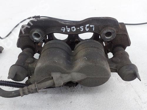 Right front brake caliper MERCEDES-BENZ VITO Van (W447) 111 CDI (447.601, 447.603, 447.605) | BP31930067M104 